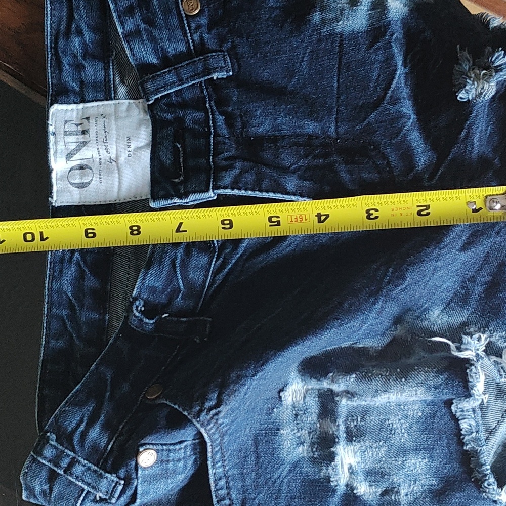 One teaspoon denim - Picture 9 of 11